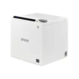 Epson TM-M30II - Imprimante de reçus - thermique en ligne - Rouleau (7,95 cm) - 203 dpi - jusqu'à 2... (340U2AAABB)_1